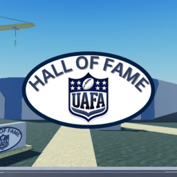 UAFA Hall Of Fame (UNDER CONSTRUCTION)