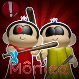 Monica (Alpha) icon