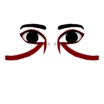 Senju Sage Mode Roblox decal