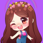grupo kawaii da bela<3