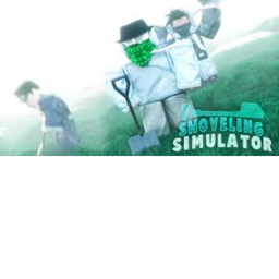 dig with a shovel simulator