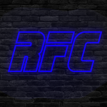 Roblox Fighting Championship - RFC