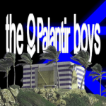 the palantir boys