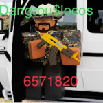 Dangerou$ locos