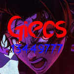 The Gieos