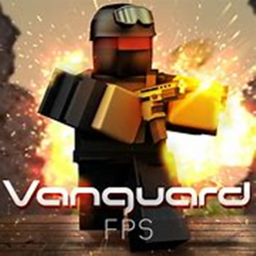 Classic FPS Shooter [EVENT ZOMBIES ADDED]