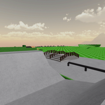 Running Cars + Motorbikes and Skates