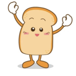 Bread humans