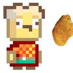 Nugget is nugget