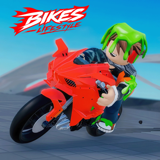 Bikes Lifestyle