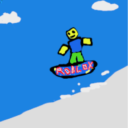 Snowboarding