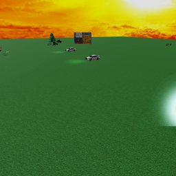 War Military