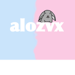 alozvx’s bunnies