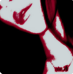 {Void and velvet }