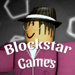 Blockstar Games Roblox