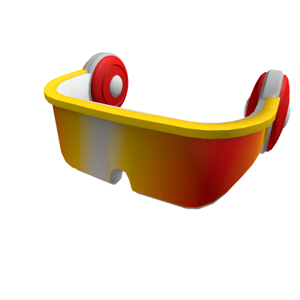 Neon Visor thumbnail