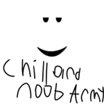 Noob and Chill Army