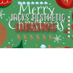 Jacks Aesthetics!<3