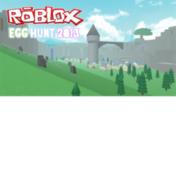 UNOFFICIAL Egg Hunt 