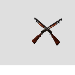 shotgun battle