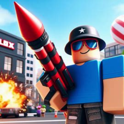 EXPLODING ROCKETS [RELEASE][NEW]