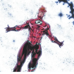 be wally west [BETA]