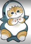 The chunky hamster group