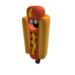 Roblox HotDog Cult