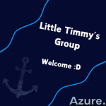 LITTLE TIMMYS GANG