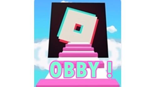 Escape TiikTook Parkour Obby