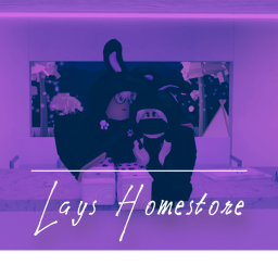𝓛𝓪𝔂𝓼 𝓗𝓸𝓶𝓮𝓼𝓽𝓸𝓻𝓮 | 𝒱𝟥