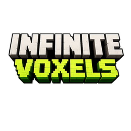 Infinite Voxels avatar