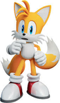 Tails team group