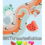 Simply Kawaii berries