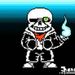 Undertale Multiverse : Hard mode