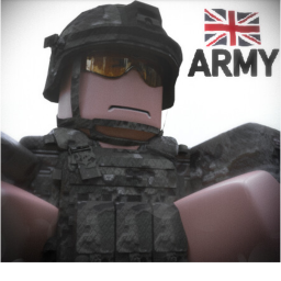 British army NEW!