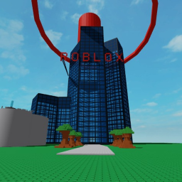 Roblox HQ 2.0 (remake OG)