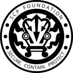 |SCP| Rēsh-1 ||