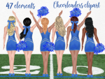 L & N: Cheer and Gymnastics