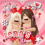 - Lena’s Closet ! -