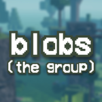 blobs (the group)