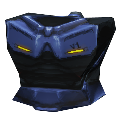 ULTRAKILL V1 Robot Torso thumbnail