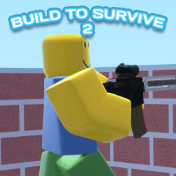 Build To Survive 2! ⚔️