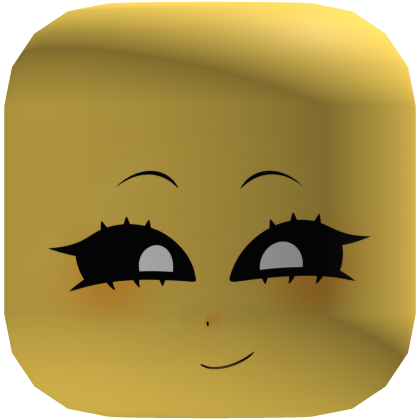 face