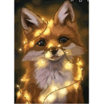 Fast Foxes