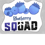 BLUEBERRYSQUADtt