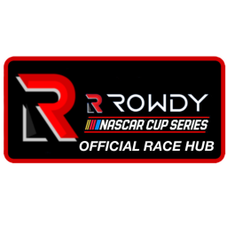 Rowdy Energy NASCAR Cup Series