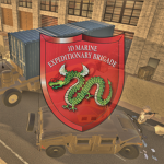 ||3dMEB|| - 3d MEB Command Element
