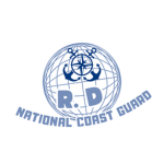 R. D National Coast Guard