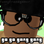 go go gang gang
